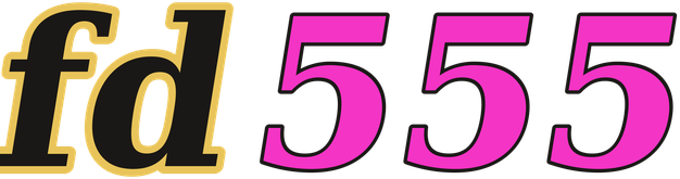 fd555 logo